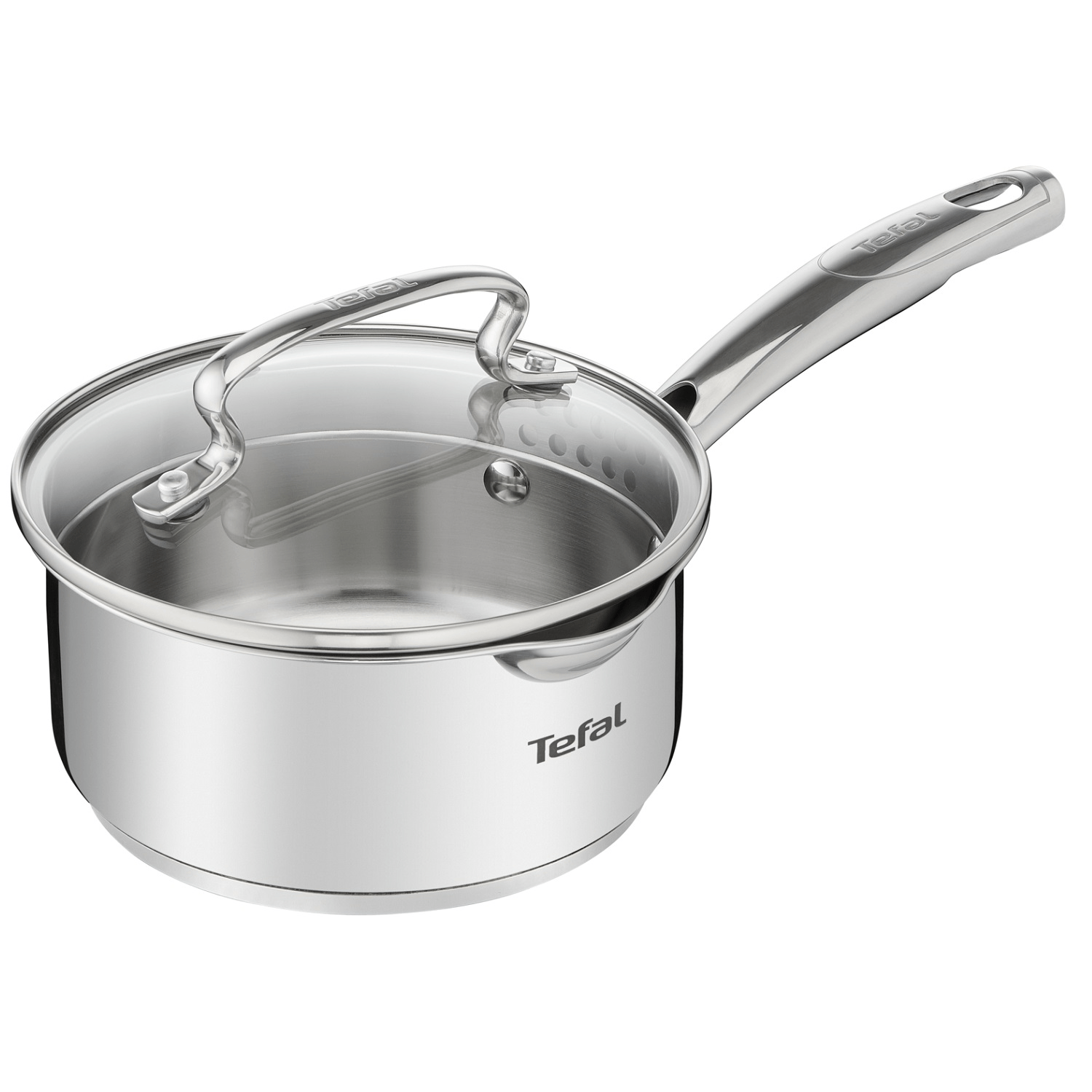 TEFAL Olla 24 Cm Con Tapa So Recycled