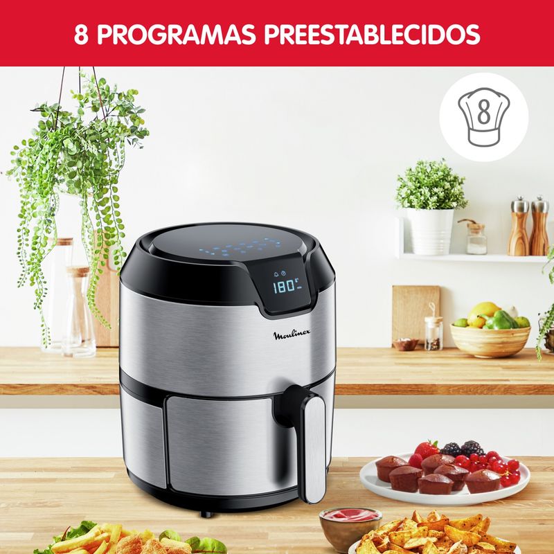 Freidora-EASY-FRY-DELUXE-4.2L