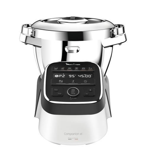 Robot cocina Cuisine Companion XL