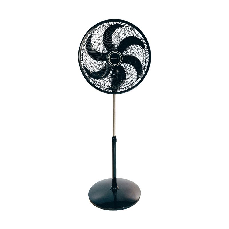 Ventilador De Pie 20"-Moulinex