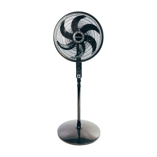 Ventilador de Pie Digital 20"