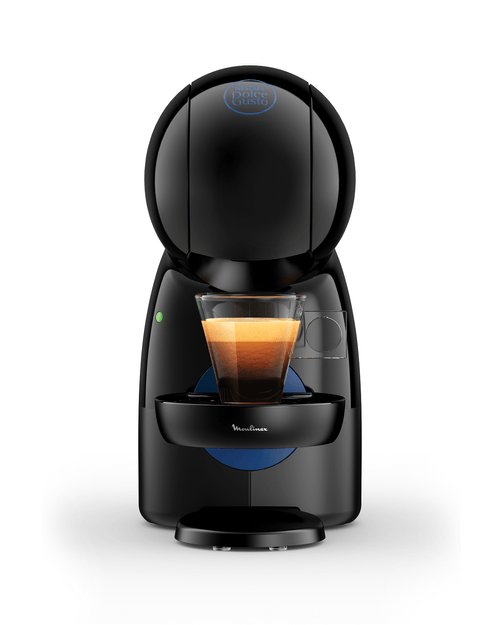 Cafetera Multibebida Dolce Gusto Piccolo xs Negra