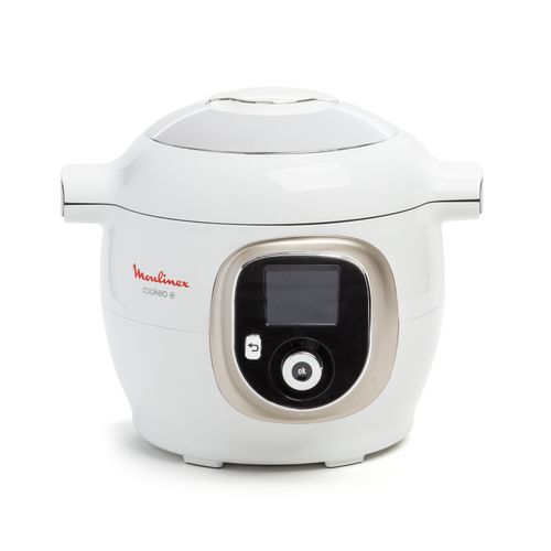 Olla eléctrica a presión Cookeo