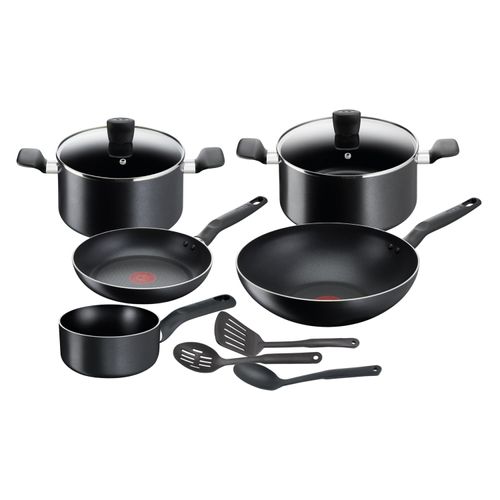 Set 10 piezas Super Cook