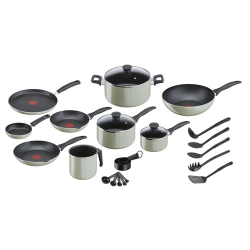 Set 26 piezas Super Cook Lichen