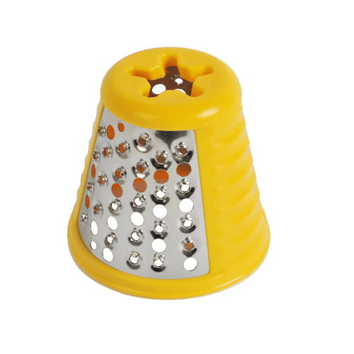 Cono rallador amarillo Fresh Express