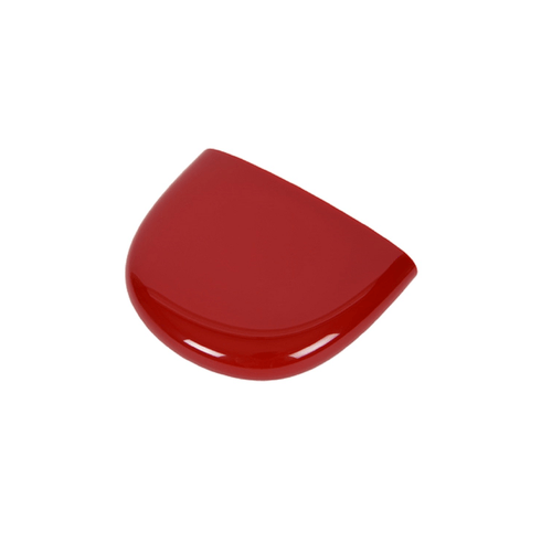 Tapa depósito de agua Cafetera Dolce Gusto Genio S Plus roja