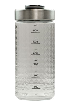 Recipiente para leche Cafetera Intuition