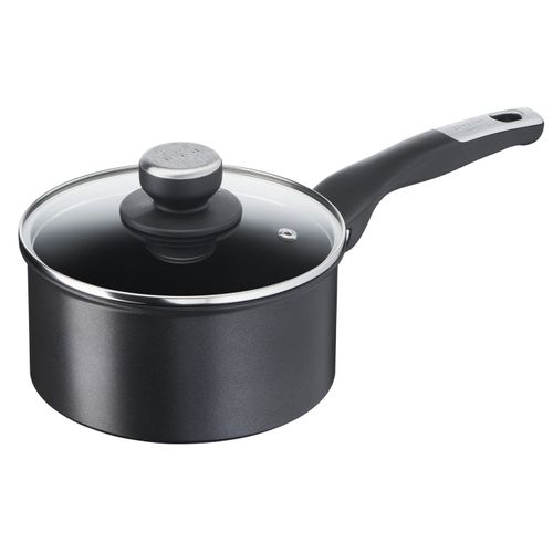 Cacerola 18cm + Tapa UNLIMITED