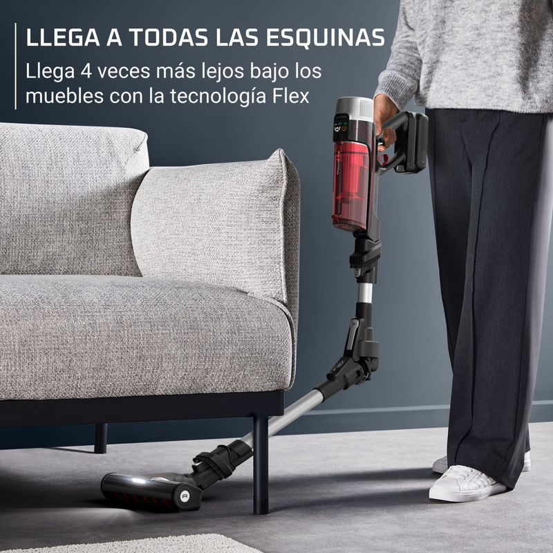 Aspiradora_Vertical_Inalambrica_X-FORCE_FLEX_9.60_ANIMAL_PARQUET_CORNER_7