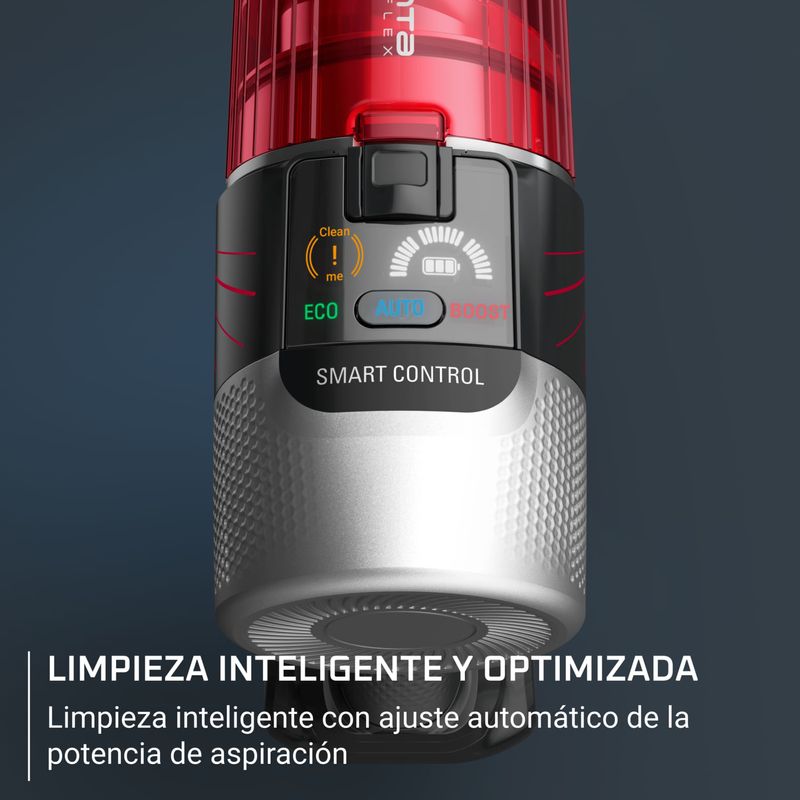 Aspiradora_Vertical_Inalambrica_X-FORCE_FLEX_9.60_ANIMAL_PARQUET_CORNER_8