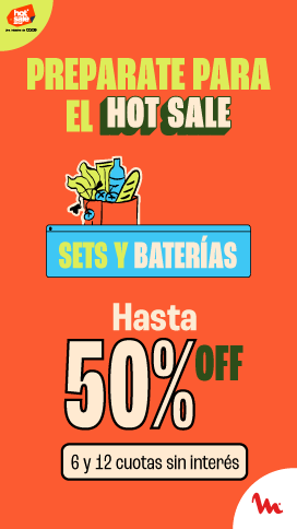 Ollas Y Sartenes