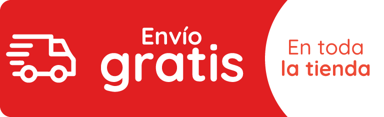 Envio gratis