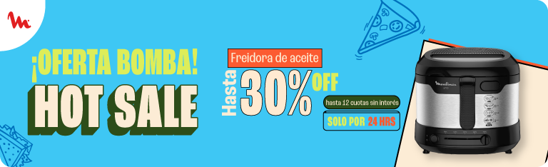 Ofertas Bomba Freidora de Aceite