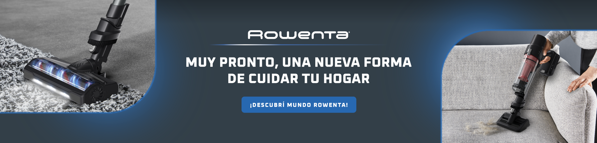 Mundo Rowenta
