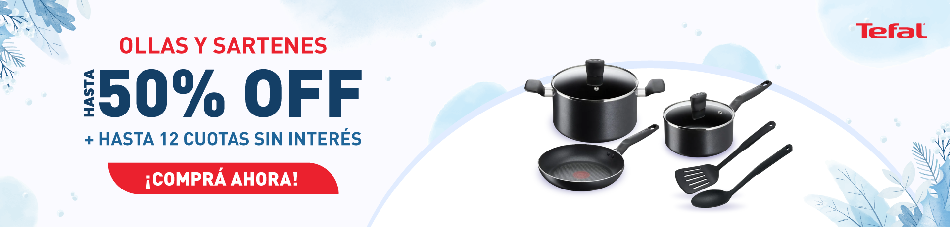Mundo Tefal