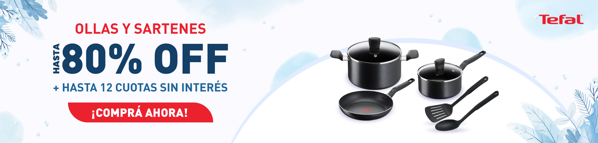 Mundo Tefal