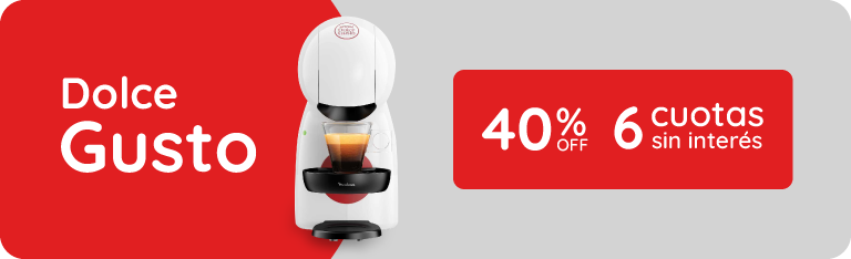 Dolce Gusto