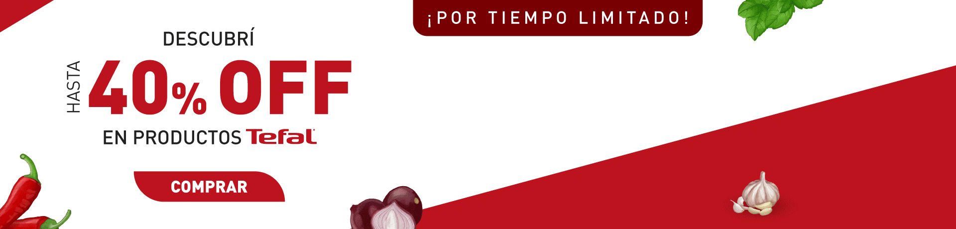 Tefal Sep 