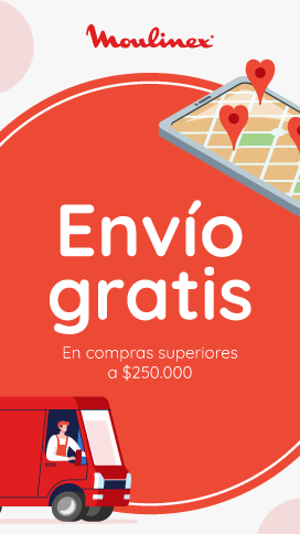 Envió gratis