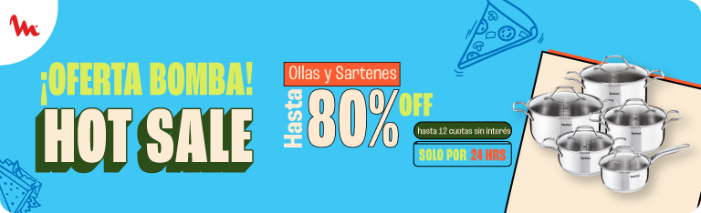 OB - Ollas y Sartenes 